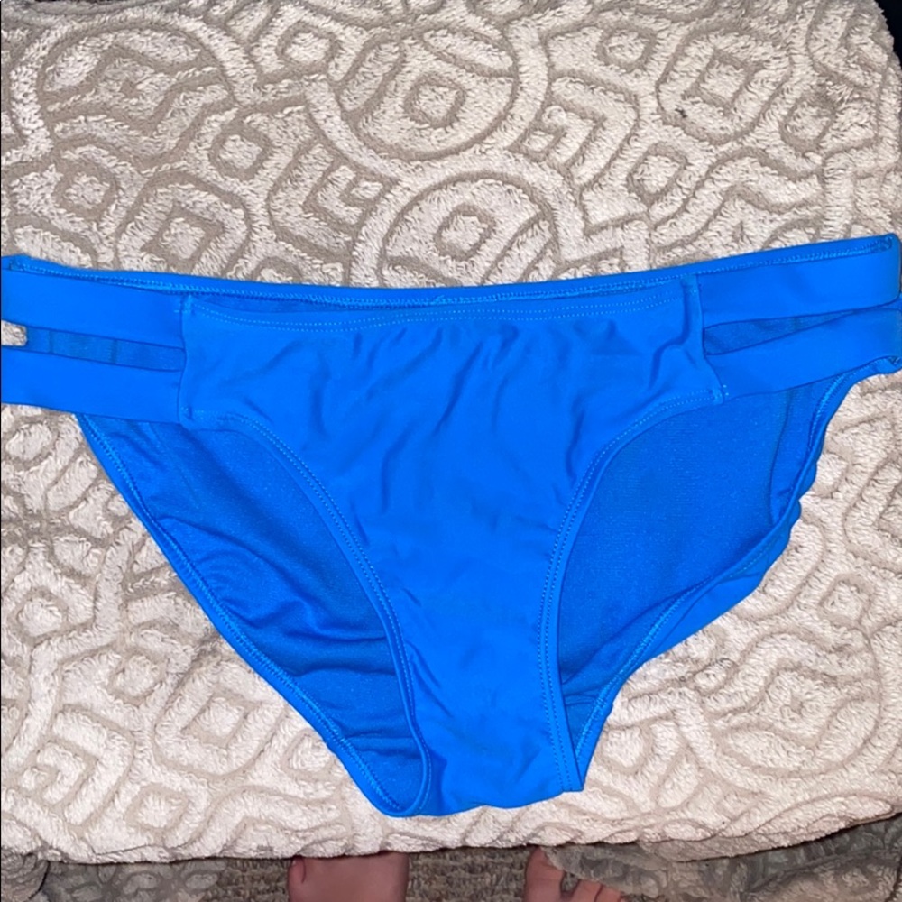 bottoms